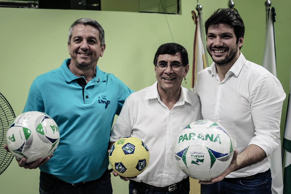tiago amaral