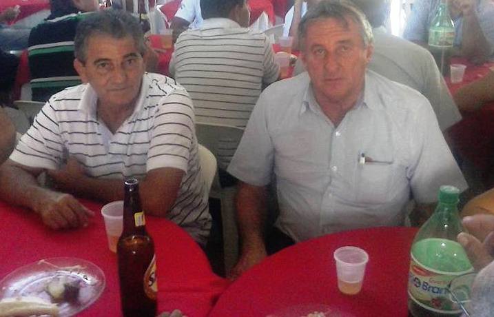 gringo tavinho