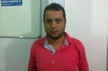 PM de Centenário do Sul prende homem com mandado de prisão em aberto