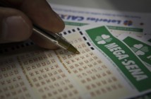 Será que hoje teremos um novo milionário no Brasil?