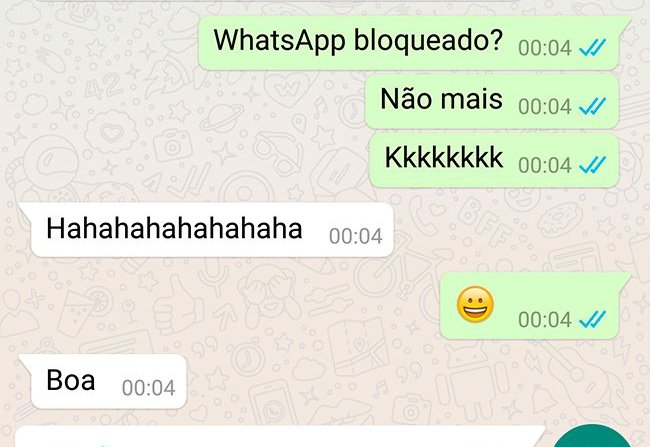 Saiba Como Burlar O Bloqueio Do Whats No Brasil 4667