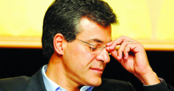 Governador do Paraná é o pior avaliado do País