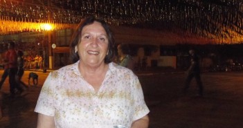 Exclusivo: Marcos Nicácio fala sobre essa história de um possível apoio da ex-prefeita Vera