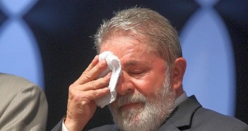 Transferência de Lula para São Paulo é autorizada pela justiça