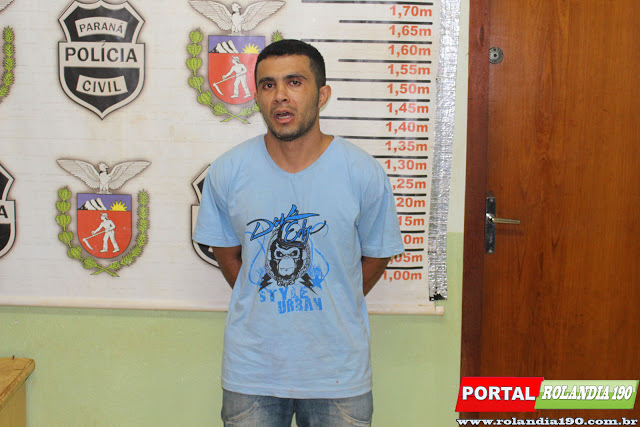 marido da jovem