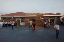 Município de Santo Inácio inaugura grande conquista para o setor de saúde pública