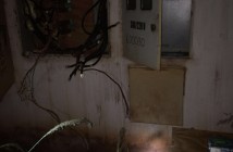 Quarteto de Centenário do Sul é preso roubando fios de cobre em Florestópolis