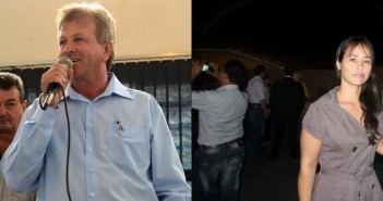 Bomba: ‘Poneza’ pode ser prefeita de Cafeara…