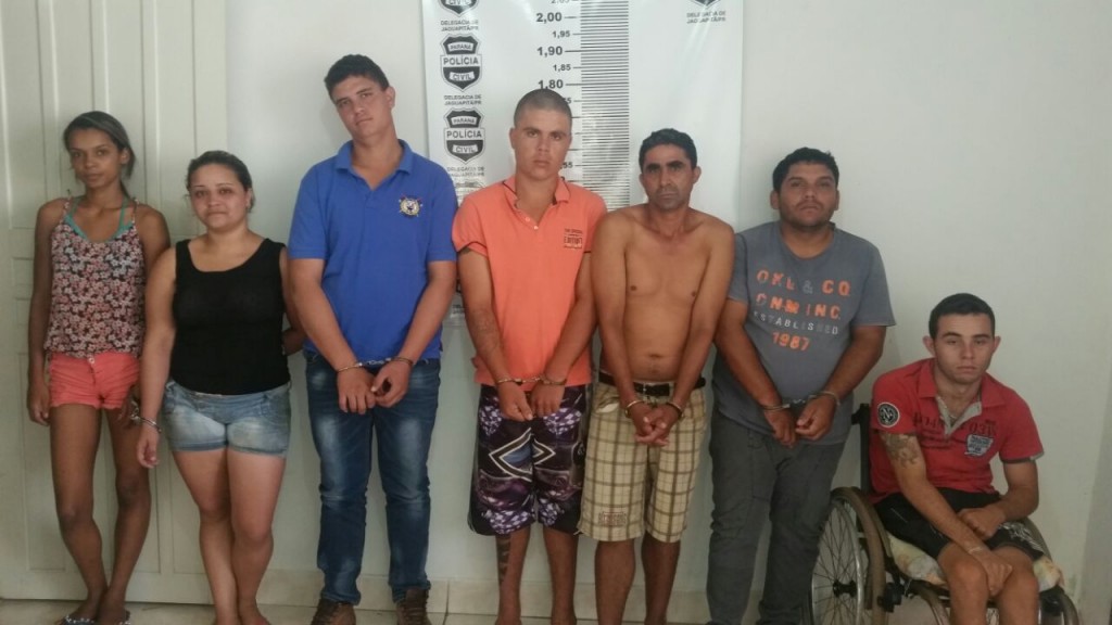 presos jagua