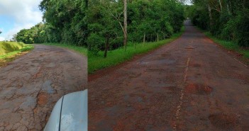 Portaria do DER libera reforma nas rodovias que estavam com problemas judiciais