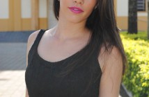 Conheça um pouco mais de Bruna Lessi; Candidata ao Miss Guaraci 2016