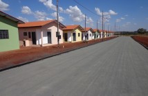 Sonho da casa própria em Centenário do Sul: Mais 138 moradias vão ser construídas