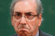Tchau, Cunha! Enfim, presidente da câmara é afastado pelo STF