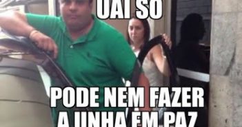 Marido traído se revolta e registra B.O contra esposa em delegacia de cidade vizinha