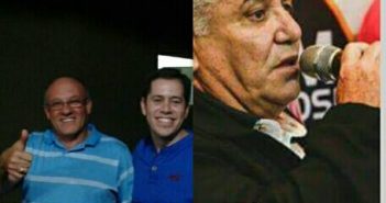 “Dadinho” é oficializado pré-candidato a vice de Fernando Brambilla em Santa Fé