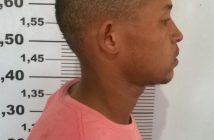 Deu ruim: Elemento furta veículo com rastreador e é preso pela PM em Jaguapitã