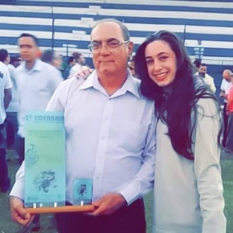 marcos gar