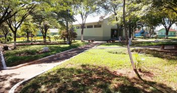 Homem reage a assalto e é baleado em sua residência no Distrito de Mendeslândia