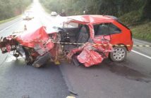 Ultrapassagem indevida causa morte de condutor