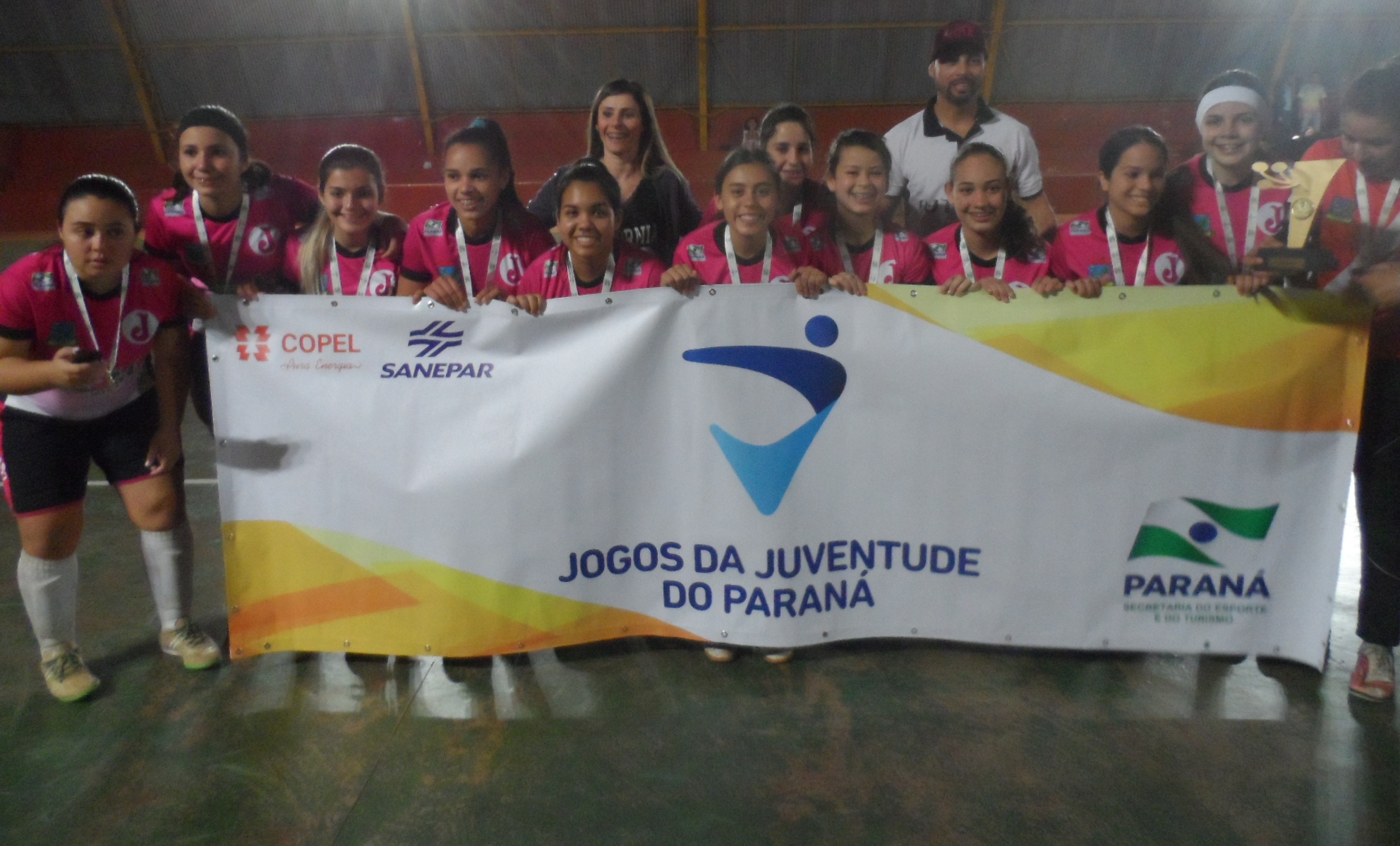 jagua futsal