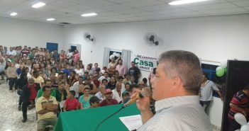 Prefeito de Centenário do Sul pode ser candidato a deputado em 2018