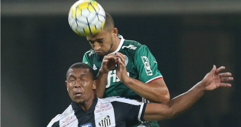 Guaraciense Vitor Hugo por detalhes para voltar ao Palmeiras