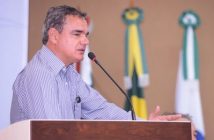 Em vésperas de eleição, ex-prefeito de Colorado tem bens bloqueados