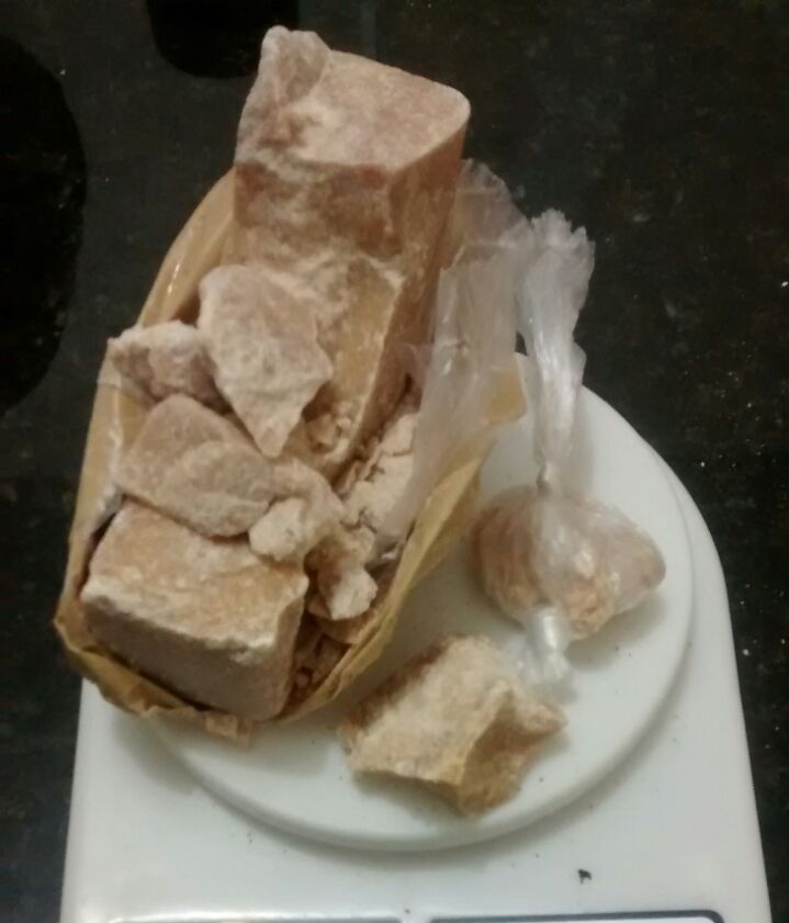 pedra poreca