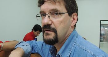 Marcel Bertin é o nome para comandar a saúde em Guaraci; Só falta o SIM