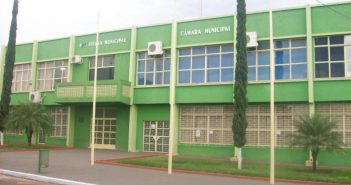Câmara de Vereadores de Florestópolis aprova “Cabidão do emprego” em final de mandato