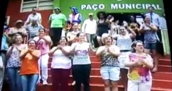 Óleo de peroba: Em Santo Inácio, ex-prefeito liga para o atual e faz pedido especial