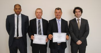 Querem cassar o diploma do Prefeito Oscimar e do seu vice em Cafeara