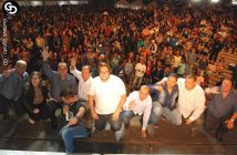 Final de semana de festa para os trabalhadores foi sucesso total em Porecatu