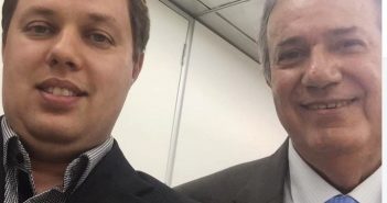 Ministério Público vai investigar suposto abuso em diárias por parte do Prefeito e Secretário em Jaguapitã
