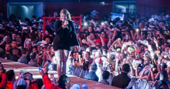 Exclusivo: Rodeio de Lupionópolis quer Marília Mendonça como show principal em 2018