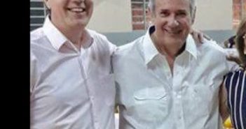 Cirão exonera Edson Rodrigues da SAMAE em Jaguapitã; Tem caroço nesse angu?