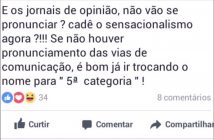 Concurso de Lupionópolis divulga aprovados e suposta fraude não passou de boataria