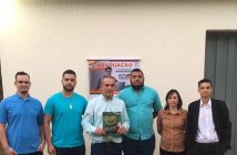 “Acreditar em Lupionópolis”: Projeto educacional conquista apoio do melhor Deputado do PR