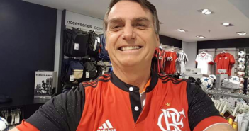 Bolsonaro, agora, mais do que nunca, é uma boa ideia!