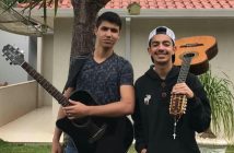 Sucesso! Giovanni & João Pedro lançam clipe da primeira música de trabalho: “Tô de Boa”