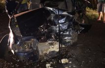 Jovem de Munhoz de Mello morre após acidente em Santa Fé