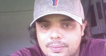 Vítima de grave acidente, jovem morador de Jaguapitã morre no hospital
