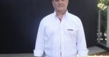 Empresário de Santa Fé morre em capotamento na PR-317