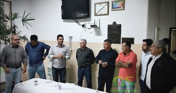 Centenário do Sul conquista verba para reforma de estádio municipal