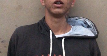 Jovem é preso com pistola 9mm, munição e maconha em Florestópolis