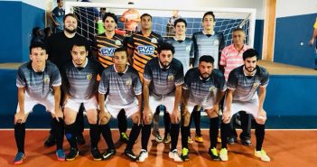 Centenário do Sul e Santo Inácio iniciam regional com vitória ; Lupionópolis e Florestópolis jogam hoje