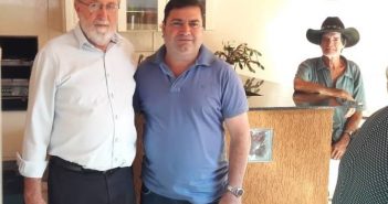 Guaraci pode ter dois novos candidatos a prefeito em 2020