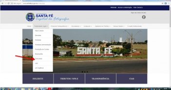 Prefeitura de Santa Fé abre concurso público para área de saúde