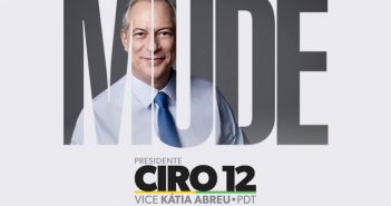 A sorte está lançada: Campanha eleitoral começou oficialmente