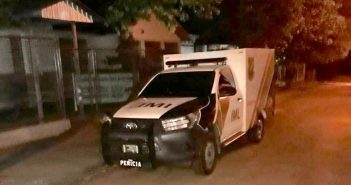 Polêmica: Motorista de plantão vai dar um “rolê” em Lobato com viatura do IML